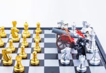 Quels jeux de société basés sur des films adopter pour des soirées cinéphiles mémorables ?