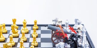 Quels jeux de société basés sur des films adopter pour des soirées cinéphiles mémorables ?