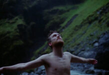 Test Blu-ray : Godland