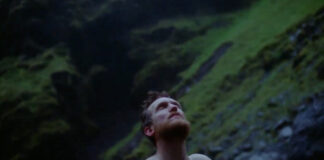 Test Blu-ray : Godland