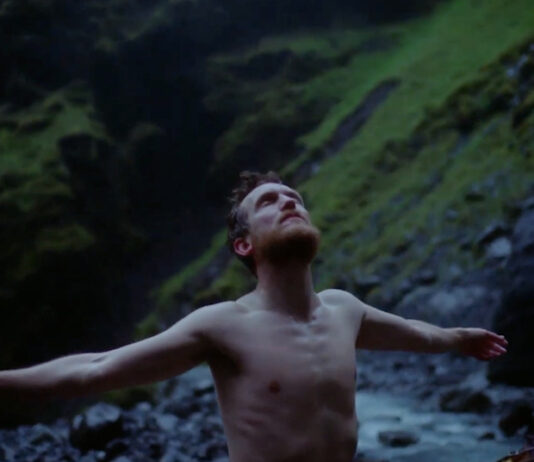 Test Blu-ray : Godland