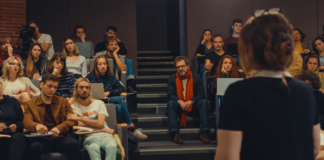 Critique : Le cours de la vie