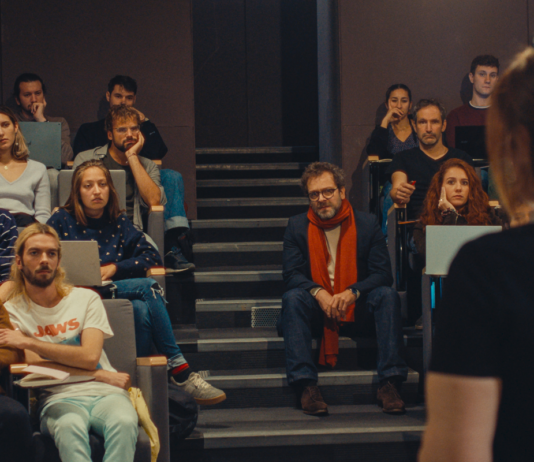 Critique : Le cours de la vie