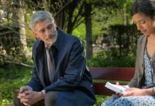 Critique : L’homme debout