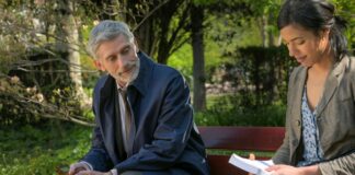 Critique : L’homme debout