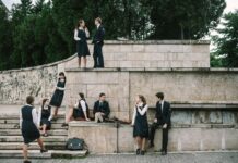 Test DVD : Radio Metronom