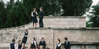 Test DVD : Radio Metronom