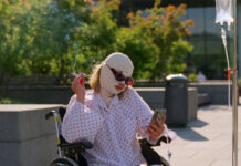 Critique Express : Sick of myself