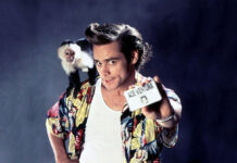 Test Blu-ray : Ace Ventura, détective pour chiens et chats