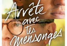 Test DVD : Arrête avec tes mensonges