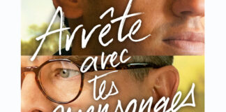 Test DVD : Arrête avec tes mensonges