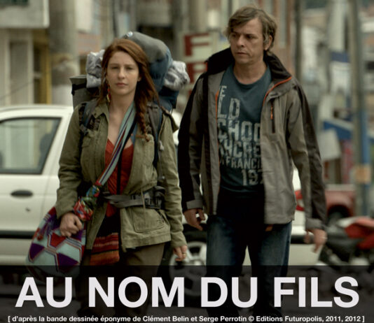 Au nom du fils : le film français qui nous transporte en Colombie