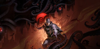 Test Blu-ray 4K Ultra HD : Batman – La Malédiction qui s’abattit sur Gotham