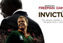 Invictus, de l’apartheid au rugby unificateur de l’Afrique du Sud