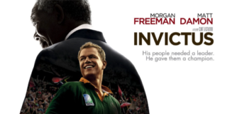 Invictus, de l’apartheid au rugby unificateur de l’Afrique du Sud
