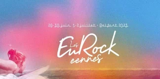 Eurockéennes de Belfort 2023