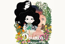 Test Blu-ray : Dounia et la princesse d’Alep
