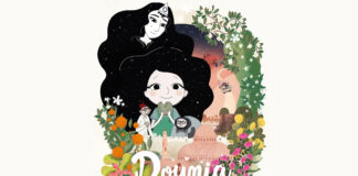 Test Blu-ray : Dounia et la princesse d’Alep