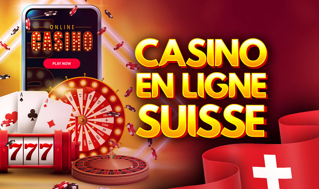 Pouvez-vous repérer le A nouveau casino en ligne Suisse Pro ?