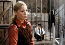 Test Blu-ray : La Cage