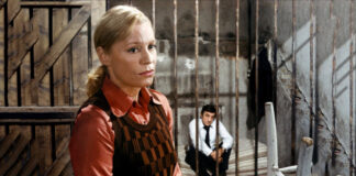 Test Blu-ray : La Cage