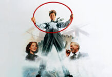 Test Blu-ray : Le Grand saut