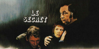Test Blu-ray : Le Secret