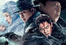 Test Blu-ray : Les Espions de l’aube