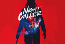 Test DVD : Night Caller