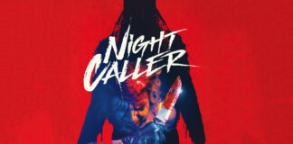 Test DVD : Night Caller