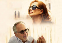 Test DVD : Par coeurs