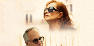 Test DVD : Par coeurs