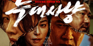 Test Blu-ray : Projet Wolf Hunting