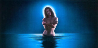 Test Blu-ray : Sweet Sixteen