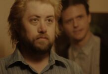 Test DVD : Ghost Therapy