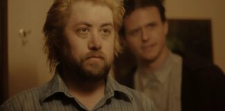 Test DVD : Ghost Therapy