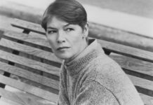 Décès de l’actrice Glenda Jackson