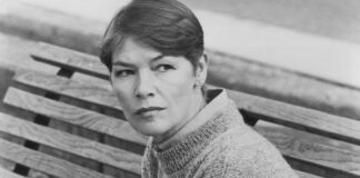 Décès de l’actrice Glenda Jackson
