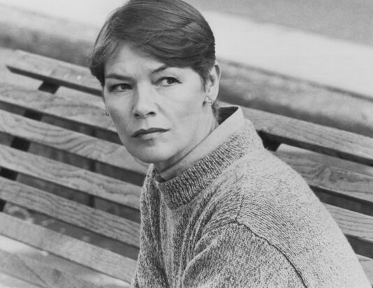Décès de l’actrice Glenda Jackson