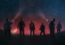 À voir en VOD : UFO Sweden