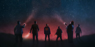 À voir en VOD : UFO Sweden