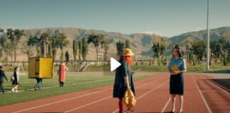 Critique : L’éducation d’Ademoka