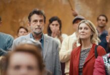 Critique : Vers un avenir radieux