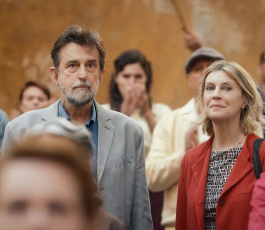 Critique : Vers un avenir radieux