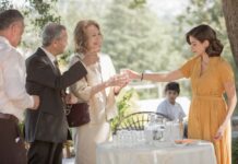 Critique : La nuit du verre d’eau