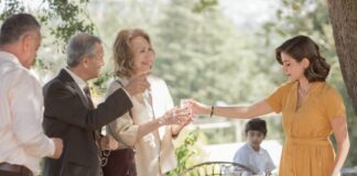 Critique : La nuit du verre d’eau