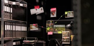 Le bureau des légendes : une série incontournable signée Canal+