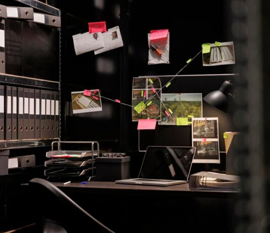 Le bureau des légendes : une série incontournable signée Canal+