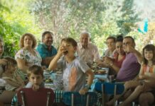 Test Blu-ray : Nos soleils