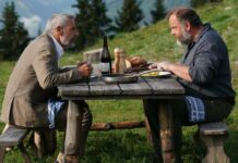 Test DVD : Les choses simples